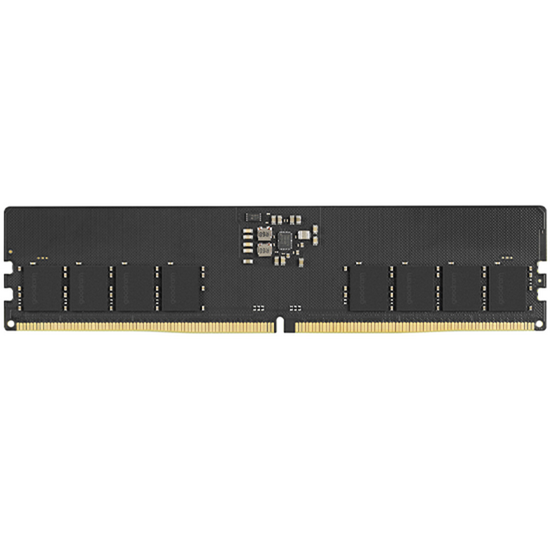 ოპერატიული მეხსიერება GOODRAM GR4800D564L40S/16G DDR5 DIMM 16GB 4800MHZ CL40 2048X8iMart.ge