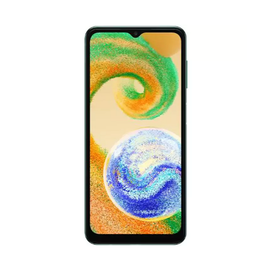 მობილური ტელეფონი SAMSUNG A047F GALAXY A04S (6.5", 4GB/64GB) GREENiMart.ge