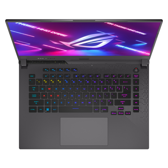 ნოუთბუქი ASUS ROG STRIX G15 G513RM-LN390 (15.6", 16GB, 1TB)iMart.ge