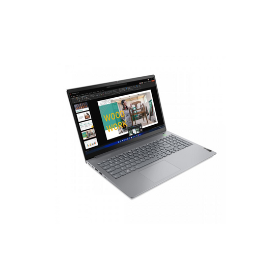 ნოუთბუქი LENOVO THINKBOOK 15 G4 IAP (15.6", 1920 X 1080, 8GB/256GB)iMart.ge