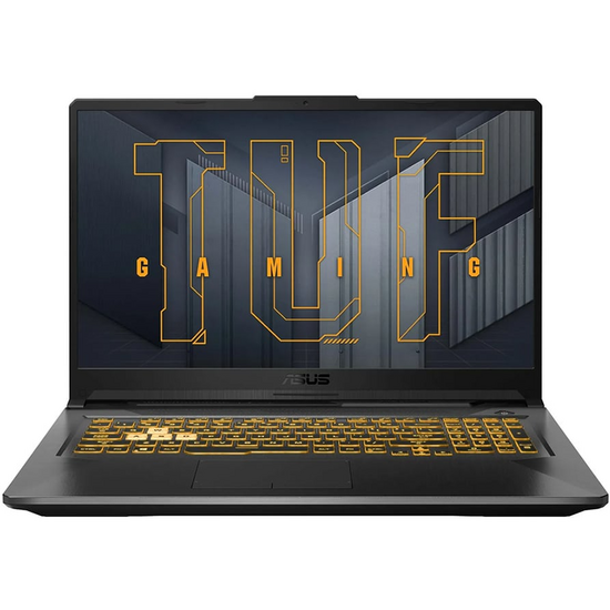 ნოუთბუქი ASUS TUF 17 FX707ZM-KH083 (17.3", 16 GB/1 TB) BLACKiMart.ge