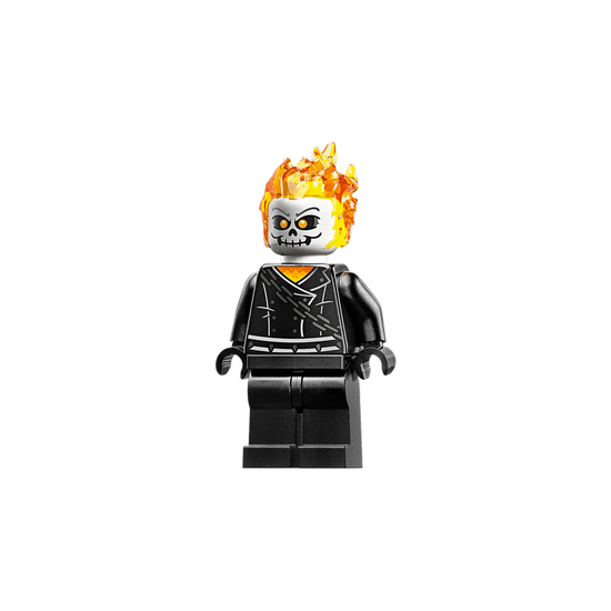 ლეგო LEGO GHOST RIDER MECH & BIKEiMart.ge