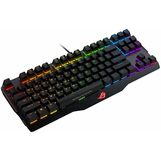 კლავიატურა Asus ROG M802 Claymore Core RGB Wired KeyboardiMart.ge