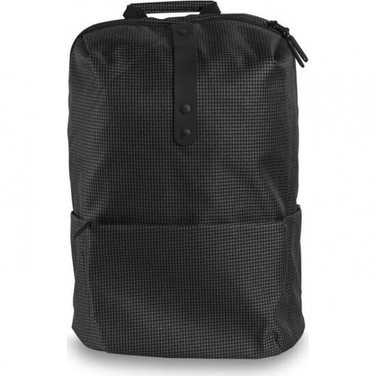 ნოუთბუქის ჩანთა Xiaomi Mi Casual Backpack (ZJB4054CN) BlackiMart.ge