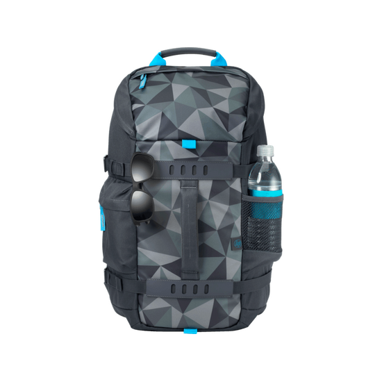 ნოუთბუქის ჩანთა HP 15.6 Odyssey Sport Backpack (5WK93AA)iMart.ge