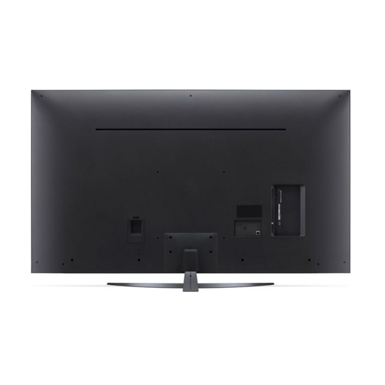 SMART ტელევიზორი LG 43UQ81006LB (43", 3840 X 2160, 4K)iMart.ge
