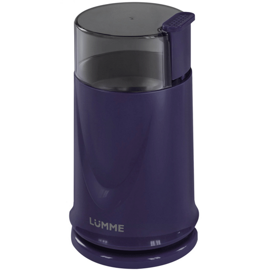 ელექტრო ყავის საფქვავი LUMME LU-2605 BS (250 W, 50 GR)iMart.ge