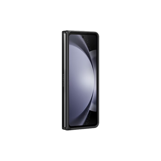 მობილური ტელეფონის ქეისი SAMSUNG EF-VF946PBEGRU GALAXY Z FOLD 5 ECO-LEATHER GRAPHITEiMart.ge