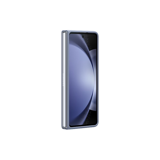 მობილური ტელეფონის ქეისი SAMSUNG EF-OF94PCLEGRU SLIM S PEN CASE Z FOLD5 BLUEiMart.ge