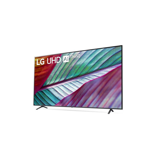 SMART ტელევიზორი LG 43UR78006LK (43", 3840 X 2160 4K)iMart.ge