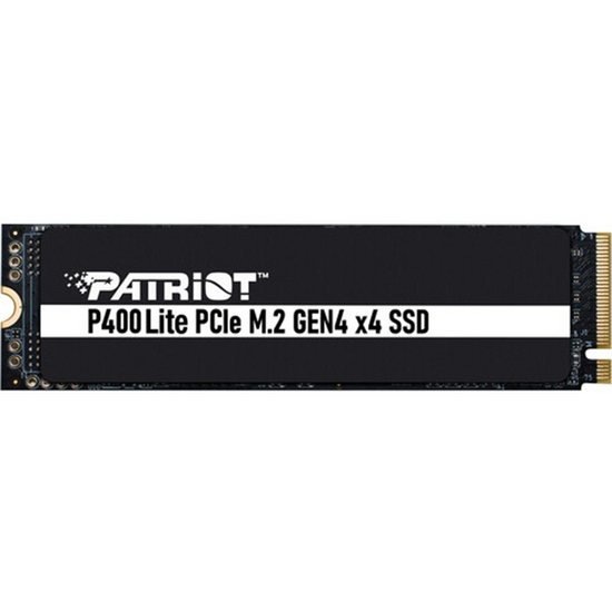 SSD მყარი დისკი PATRIOT P400 LITE P400LP2KGM28H 2TB M.2 2280 PCIEiMart.ge