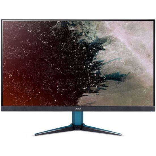 მონიტორი ACER NITRO VG270U BMIIPX UM.HV0EE.007 (27", 2560 X 1440 2K QHD) BLACKiMart.ge