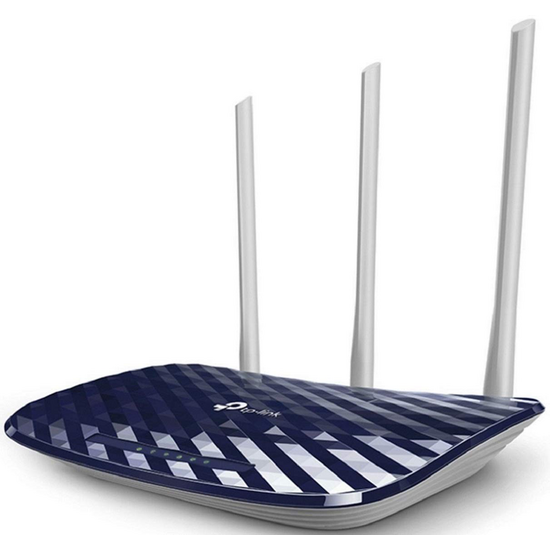 WI-FI როუტერი TP-LINK ARCHER C20 AC750 WIRELESS DUAL BAND ROUTERiMart.ge