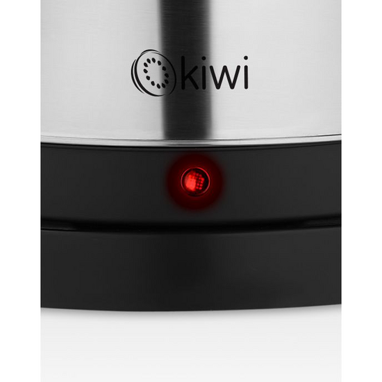 ელექტრო ჩაიდანი KIWI KK3330 (2200 W, 1.7 L)iMart.ge