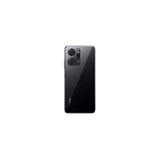 მობილური ტელეფონი HONOR X7A PLUS 5109ATAW DUAL SIM MIDNIGHT BLACK (6 GB, 128 GB)iMart.ge
