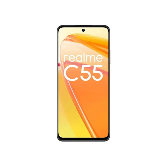მობილური ტელეფონი REALME C55 RMX3710 GOLD (6.72", 8 GB, 256 GB)iMart.ge