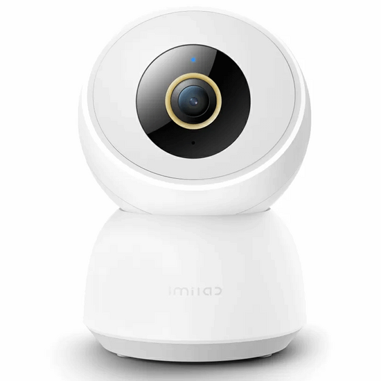 ვიდეო სათვალთვალო კამერა XIAOMI IMILAB HOME SECURITY CAMERAiMart.ge