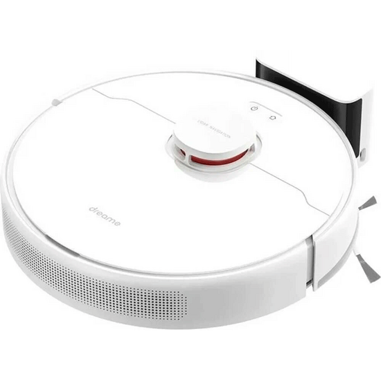 რობოტი მტვერსასრუტი XIAOMI DREAMEBOT ROBOT VACUUM AND MOP D9 MAX WHITE RLD33GAiMart.ge