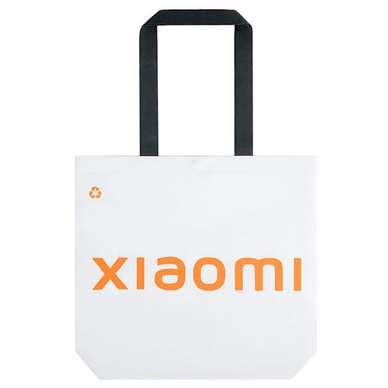 ჩანთა XIAOMI BHR5995GL REUSABLE BAG (MIBOTNT2201U)iMart.ge