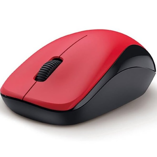 უსადენო მაუსი GENIUS NX-7000 RED G5iMart.ge