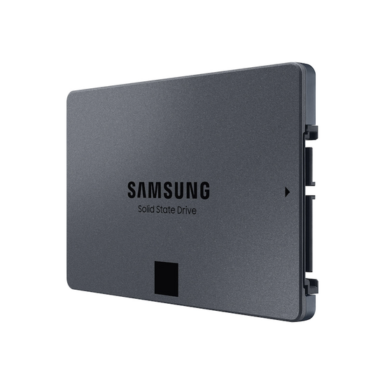 მყარი დისკი SAMSUNG SSD 870 QVO 1TB SSD MZ-77Q1T0BWiMart.ge