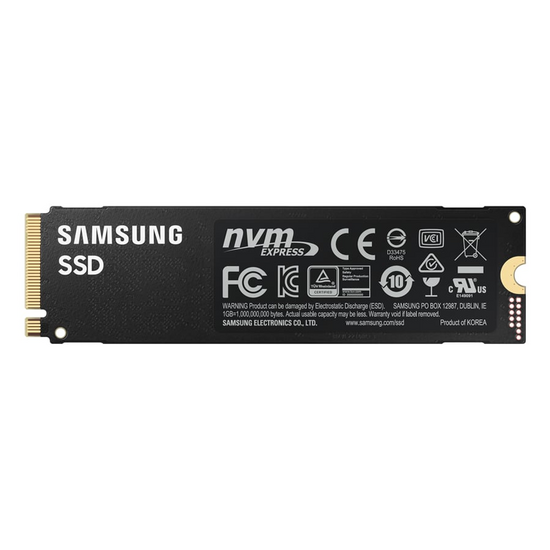 მყარი დისკი SAMSUNG MZ-V8P500BW (500 GB)iMart.ge