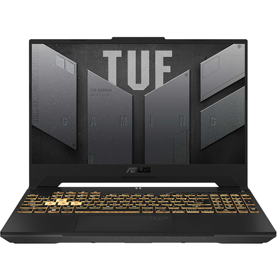 ნოუთბუქი ASUS TUF 15 FX507VU4-LP058 (15.6", 1920X1080, 16GB/512GB) BLACKiMart.ge