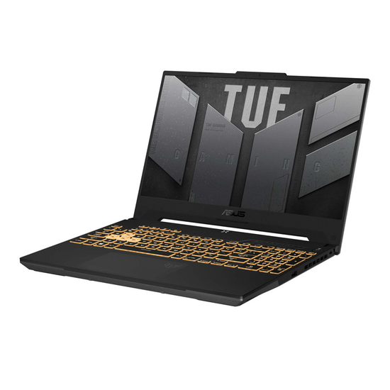 ნოუთბუქი ASUS TUF 15 FX507VU4-LP058 (15.6", 1920X1080, 16GB/512GB) BLACKiMart.ge