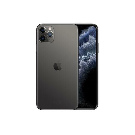 მობილური Apple iPhone 11 Pro Max (256GB) Space Grey (A2218)iMart.ge