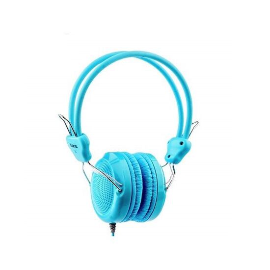 ყურსასმენი Hoco W5 Manno headphone  BLUEiMart.ge