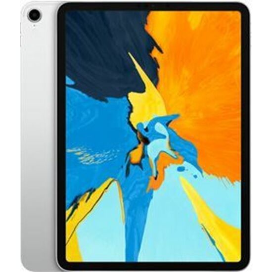 ტაბლეტი Apple iPad Pro SilveriMart.ge