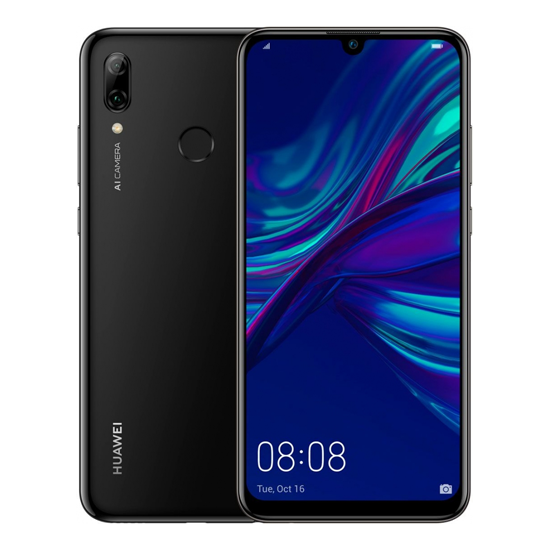 მობილური ტელეფონი Huawei P Smart 2019 Dual sim LTE BlackiMart.ge