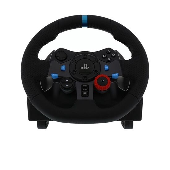 სამართავი საჭე Logitech G29 Racing Wheel Driving Force PC/PS4iMart.ge