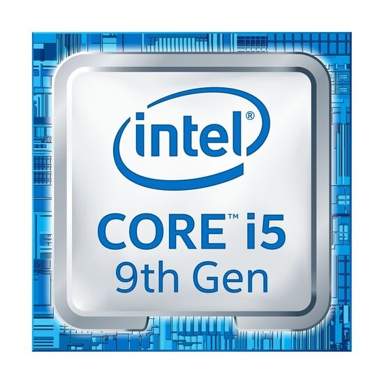 პროცესორი Intel Core i5-9400F (9M Cache, up to 4.10 GHz)iMart.ge