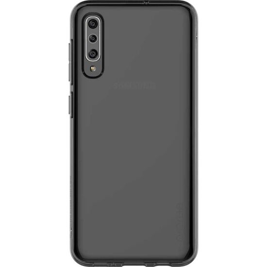 მობილურის ქეისი Case Cover Araree  for Galaxy A50, black (GP-FPA505KDABR)iMart.ge