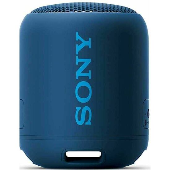 დინამიკი SONY SRSXB12L.RU2 Wireless speaker BlueiMart.ge