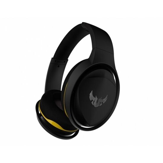 ყურსასმენი  Asus Tuf Gaming H5 Lite Black  Headphones 20 ~ 20000 Hz  cable 1.2m   Mac/PC/Xbox ONE/PS4iMart.ge