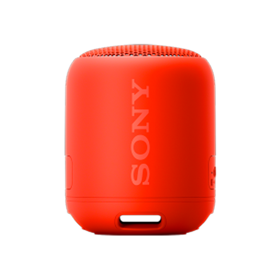 დინამიკი  SONY SRSXB12R.RU2  Wireless speaker RediMart.ge