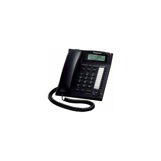 ანალოგური ტელეფონი Panasonic KX_TS2388UABiMart.ge