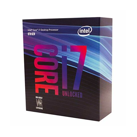 პროცესორი  Intel/  Core   i7 - 9700  TRAYiMart.ge