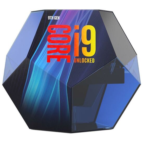 პროცესორი Intel/ Core i9 -9900K S1151 OEM 3.6G TRAYiMart.ge