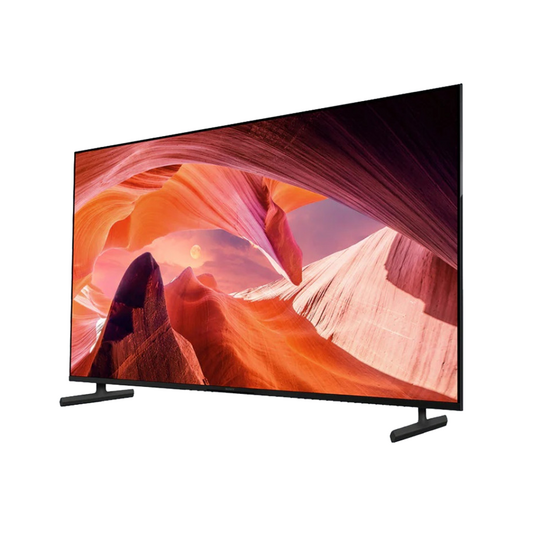 SMART ტელევიზორი SONY KD-55X80L (55", 3840X2160 4K, LCD)iMart.ge