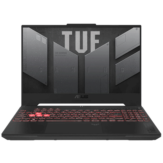 GAMING ნოუთბუქი  ASUS TUF 15 RYZEN 9 7940HS GRAY (15.6", 2560 x 1440)iMart.ge