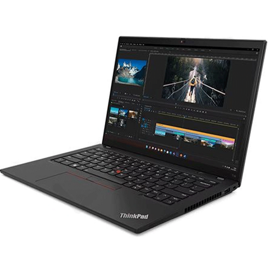 ნოუთბუქი LENOVO THINKPAD T14 GEN 4 I5-1335U BLACK (14", 1920 x 1200)iMart.ge