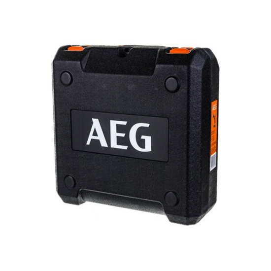 აკუმულატორის ბურღ-სჭვალსახრახნი AEG BS18G4-202C 12ViMart.ge