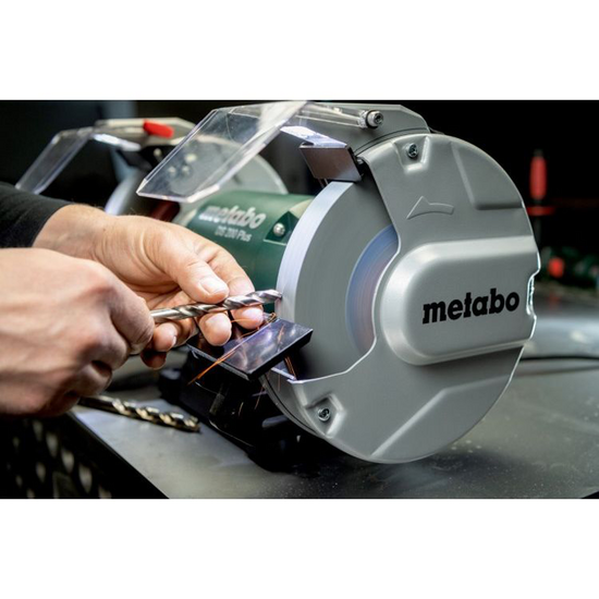 სალესი ხელსაწყო METABO DS 200 PLUS (600 W, 200 MM)iMart.ge