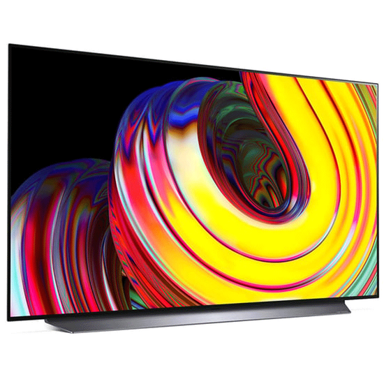 ტელევიზორი LG OLED55CS6LA (55", 3840 x 2160)iMart.ge
