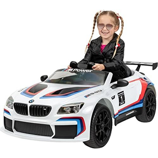 ბავშვის ელექტრო მანქანა BMW M8-SPORTiMart.ge