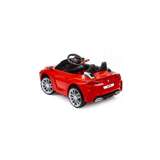 ბავშვის ელექტრო მანქანა BMW Z4 REDiMart.ge
