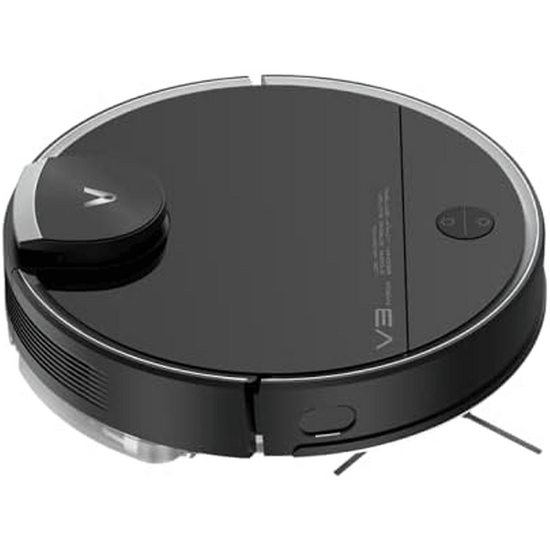 რობოტი მტვერსასრუტი XIAOMI ROBOT VIOMI V3 MAX V-RVCLM27B BLACKiMart.ge